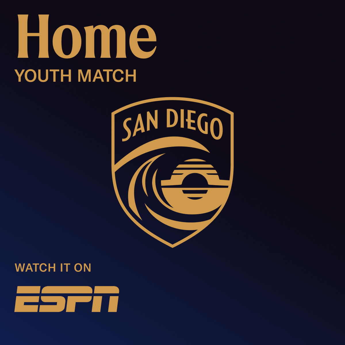 6:00 P.M. PT VS. SAN DIEGO WAVE FC