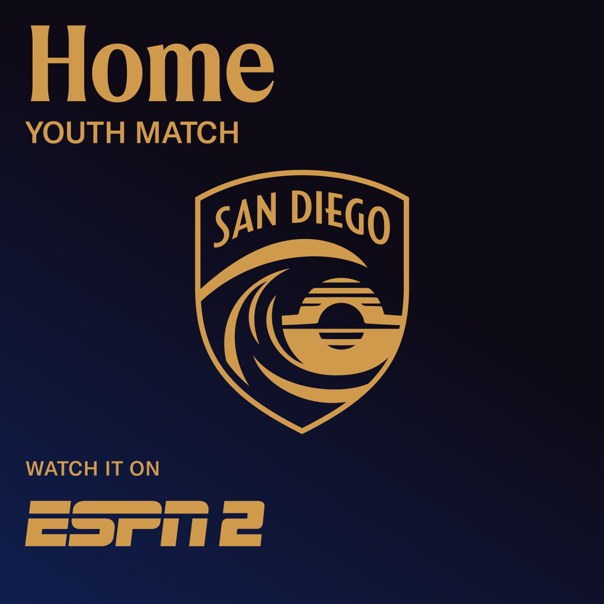 6:00 P.M. PT VS. SAN DIEGO WAVE FC