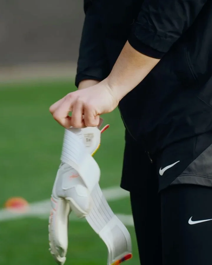 Bits and pieces of training 🔍