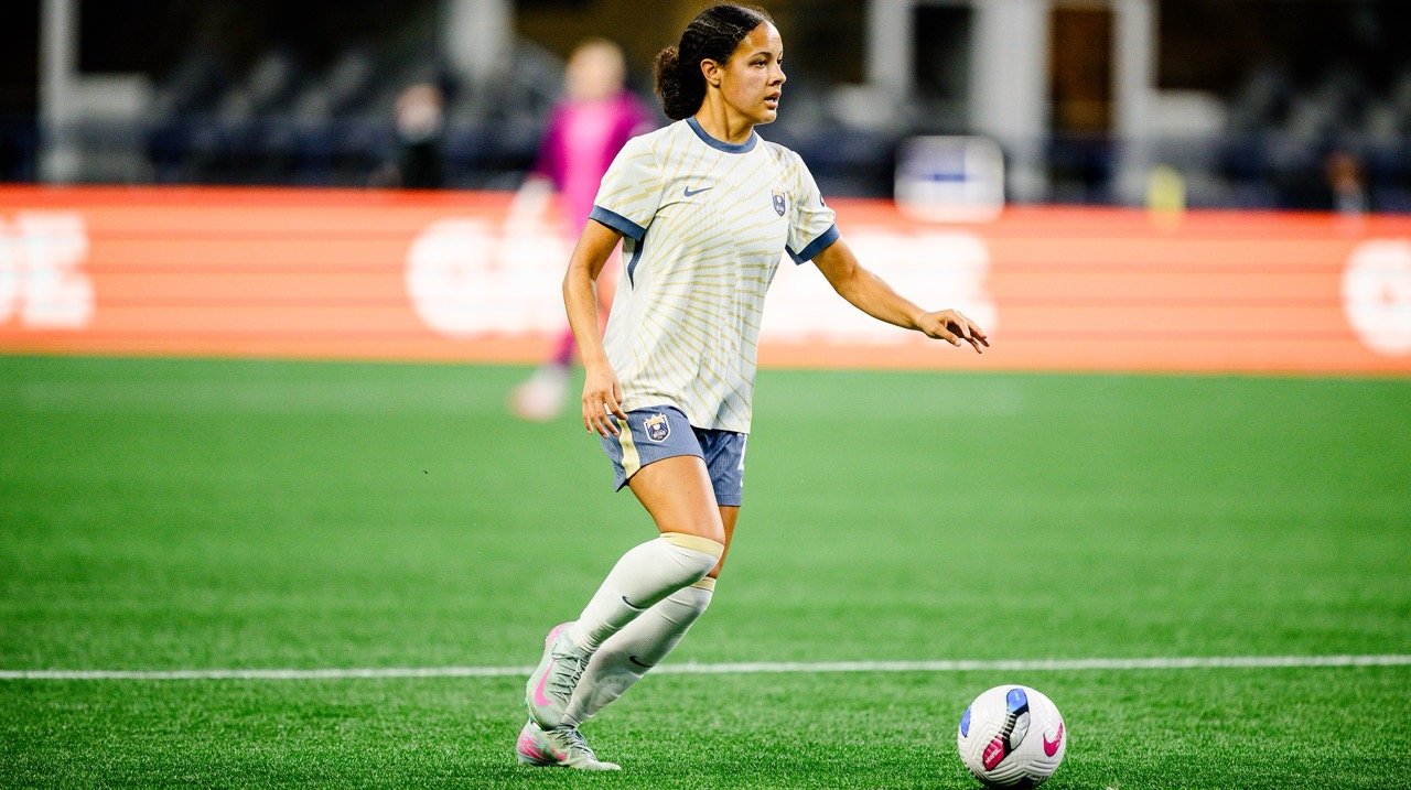 Jordyn Bugg Nominated for Seattle Sports Commission Sports Star of the Year, Women's Sports