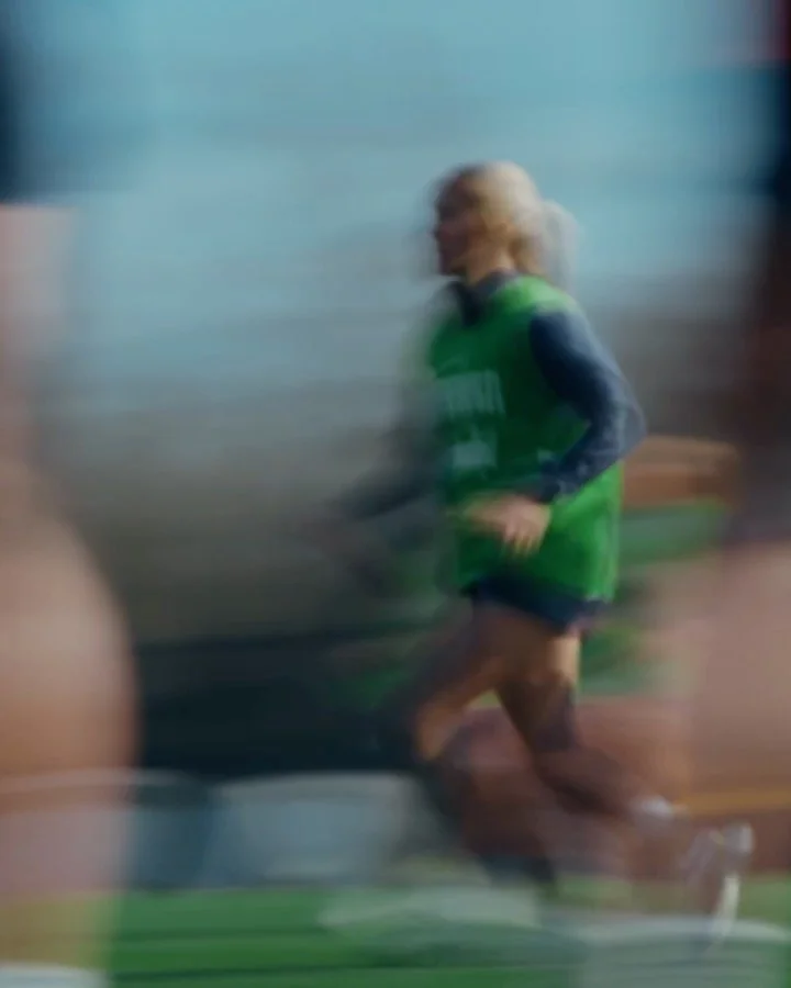 Charging forward ⚡️ 
@coachellavalleyinvitational 🔜✈️