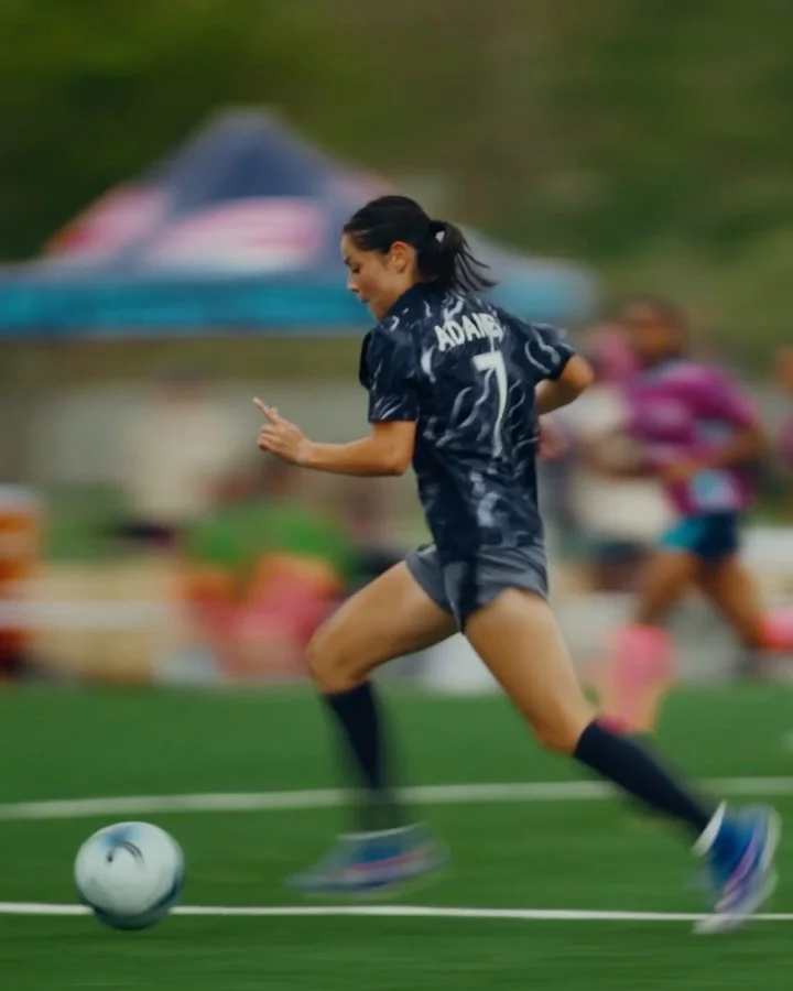 First test in SoCal ⚽️

A peek at Wednesday&rsquo;s closed-door action vs SD.