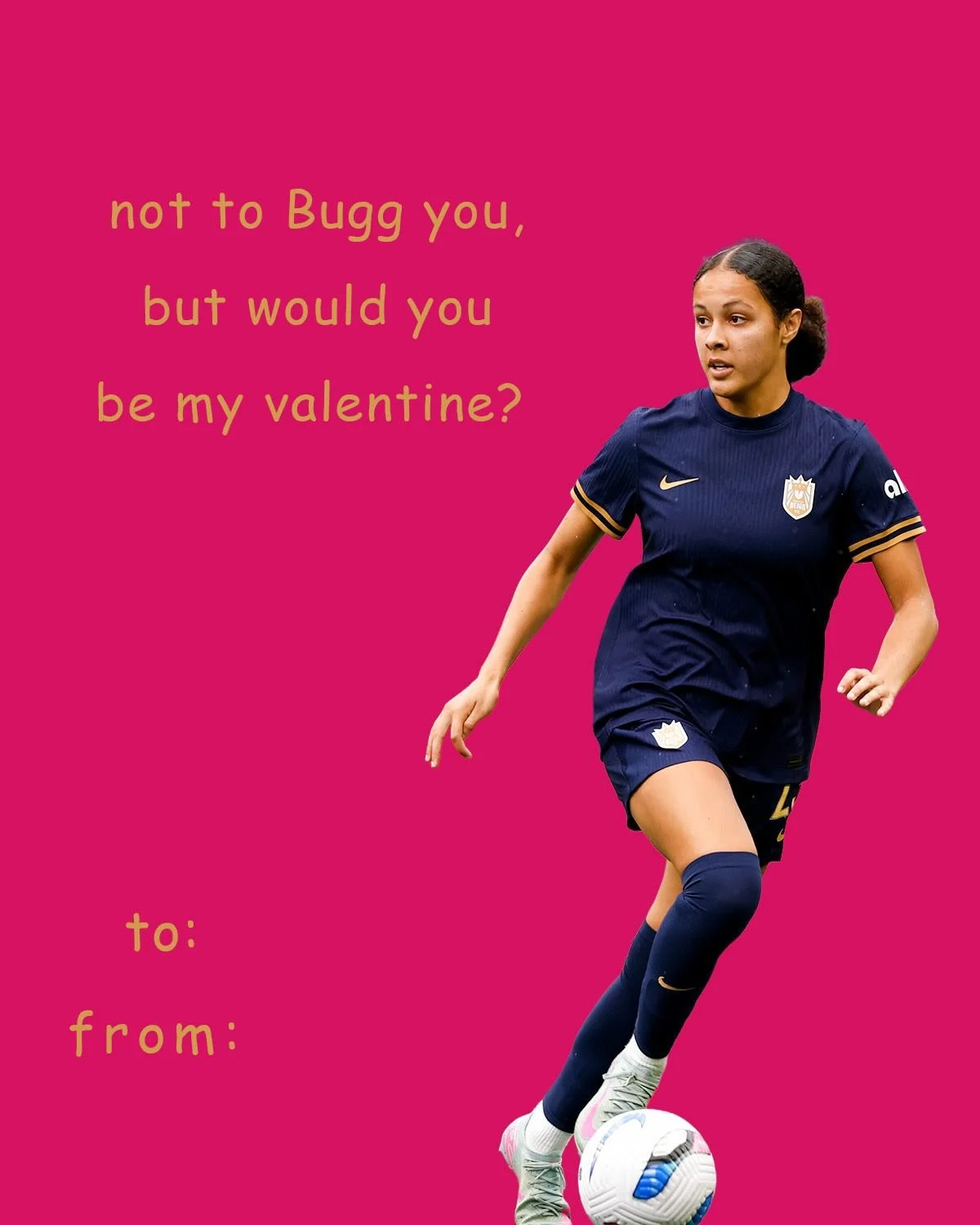 Valentines for your valentine 💘