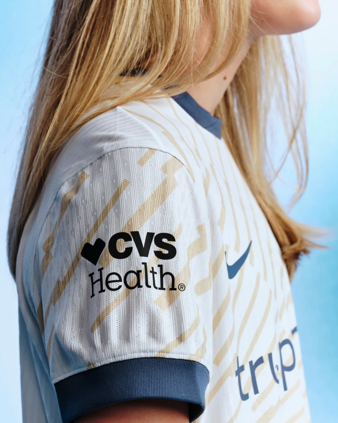 &ldquo;We&rsquo;re incredibly excited to partner with @cvspharmacy as a sleeve partner because this is a true partnership grounded in health, wellness and community.&rdquo; - Seattle Reign FC Chief Revenue Officer Courtney Carter