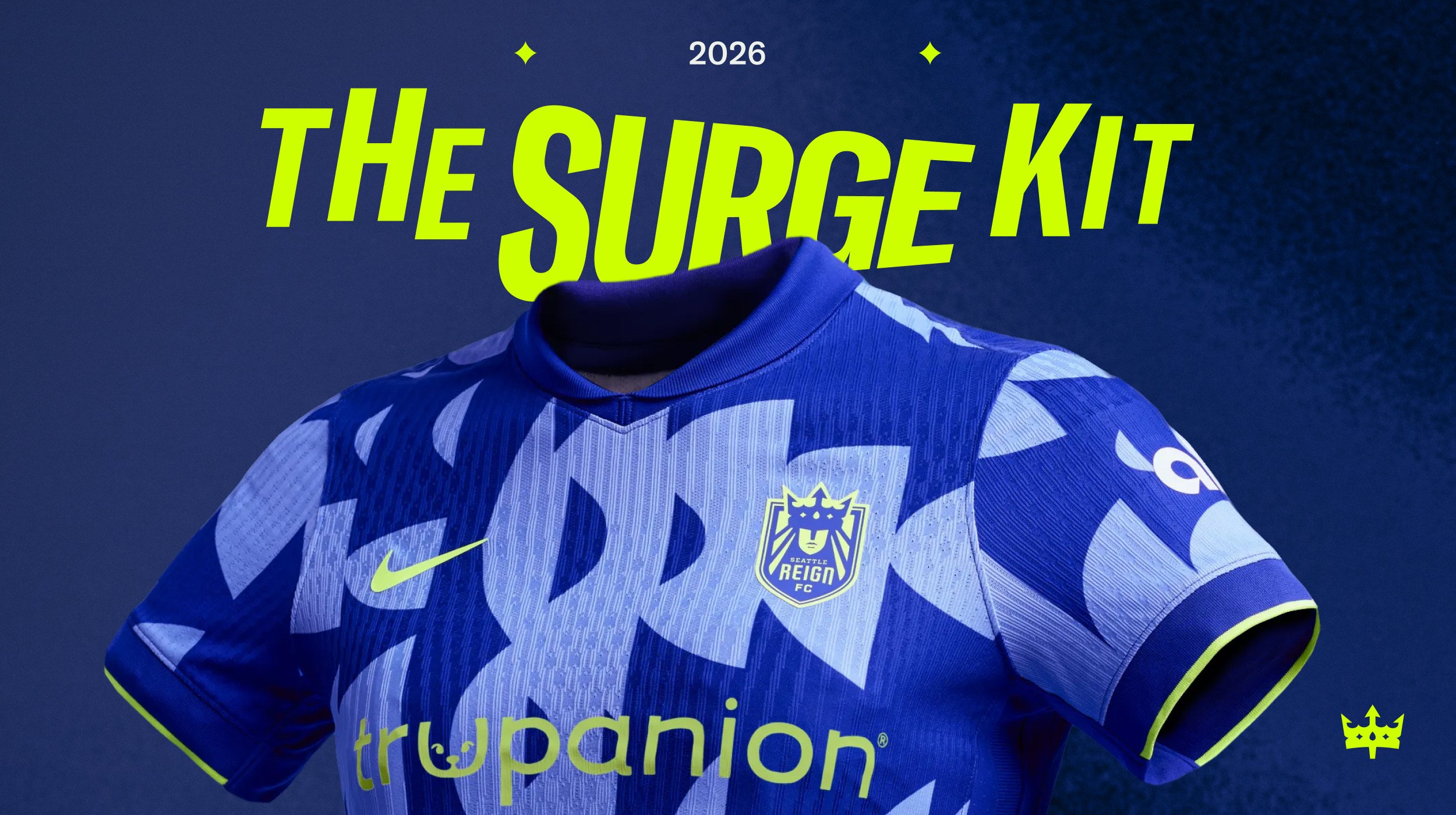 Behind the Kit: Reign FC Enters the 2026 Campaign with Renewed Purpose and Resilience