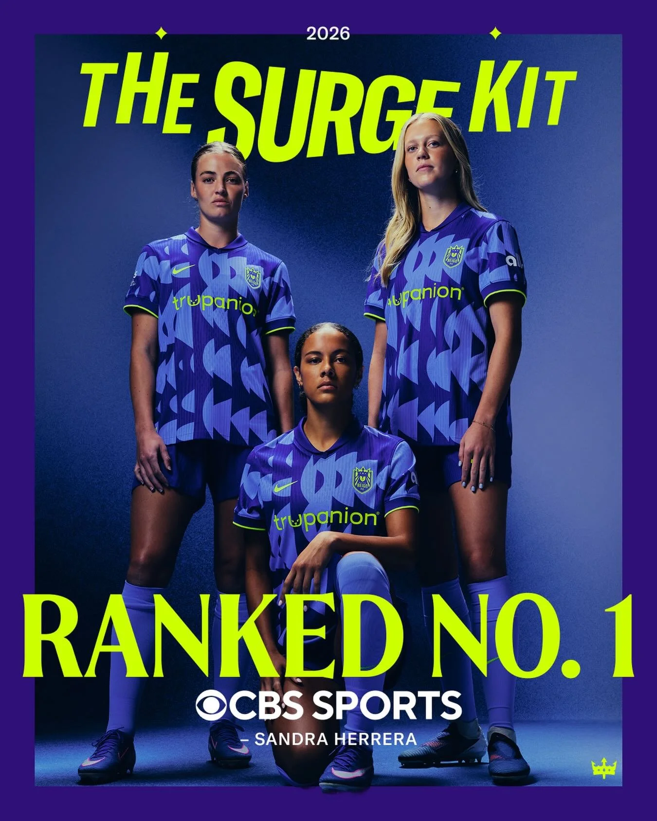 File this under things we love to see 📁👏