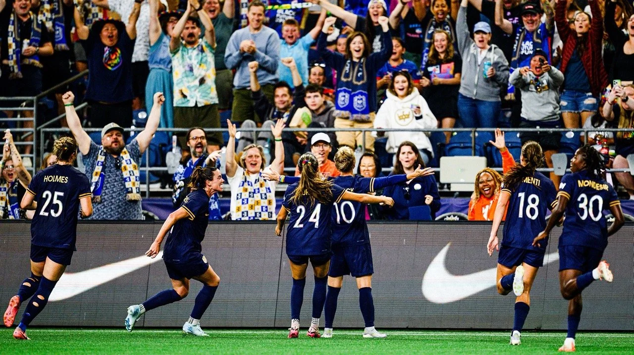 Five Must-See Reign FC Matches at Lumen Field