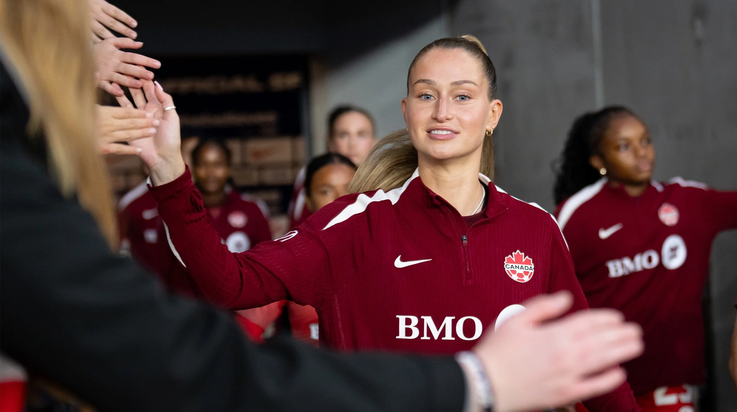 USWNT Beats Canada 1-0 in Second SheBelieves Match