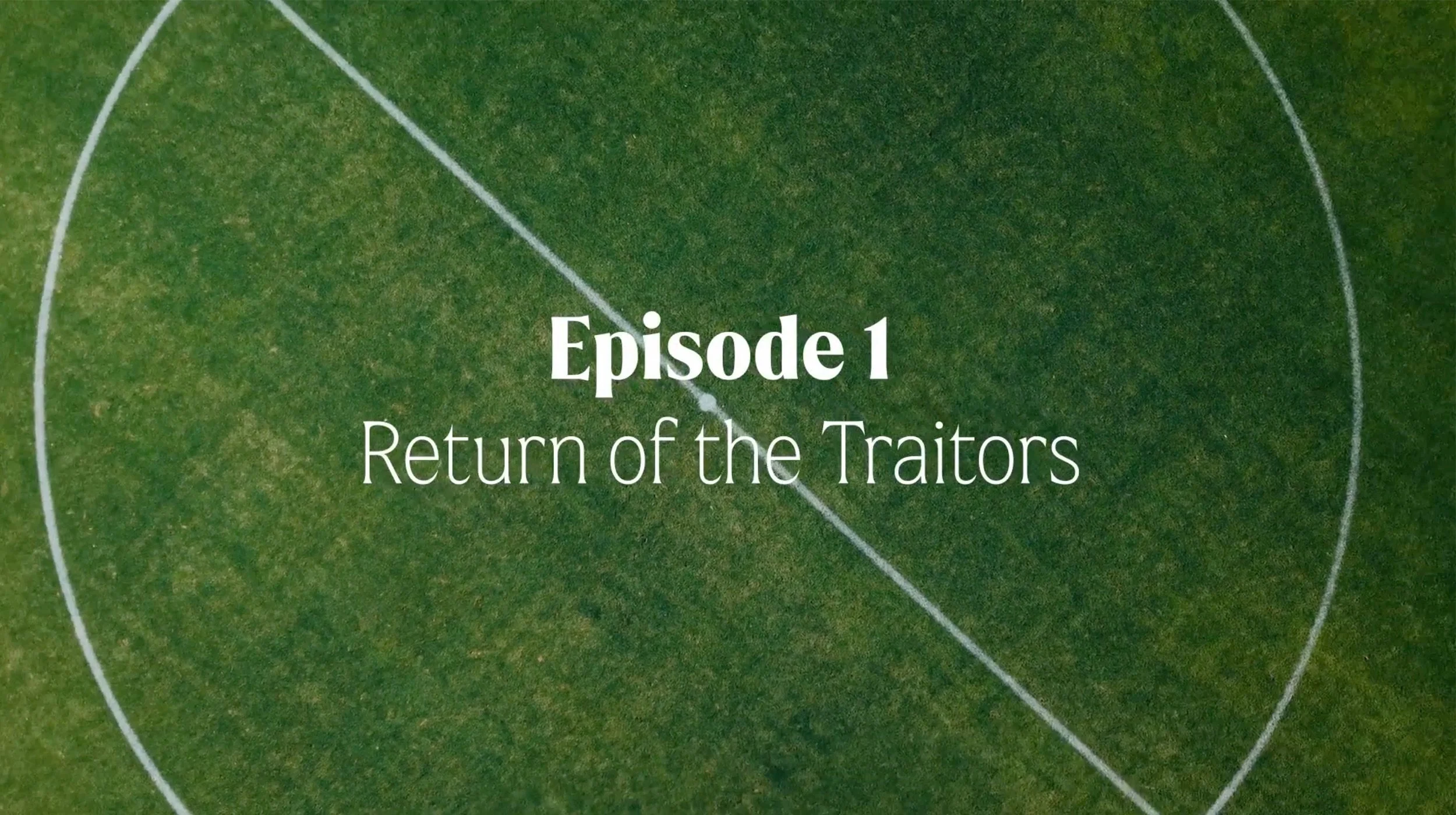 Cloak &amp; Crown | Season 2 Episode 1: Return of the Traitors