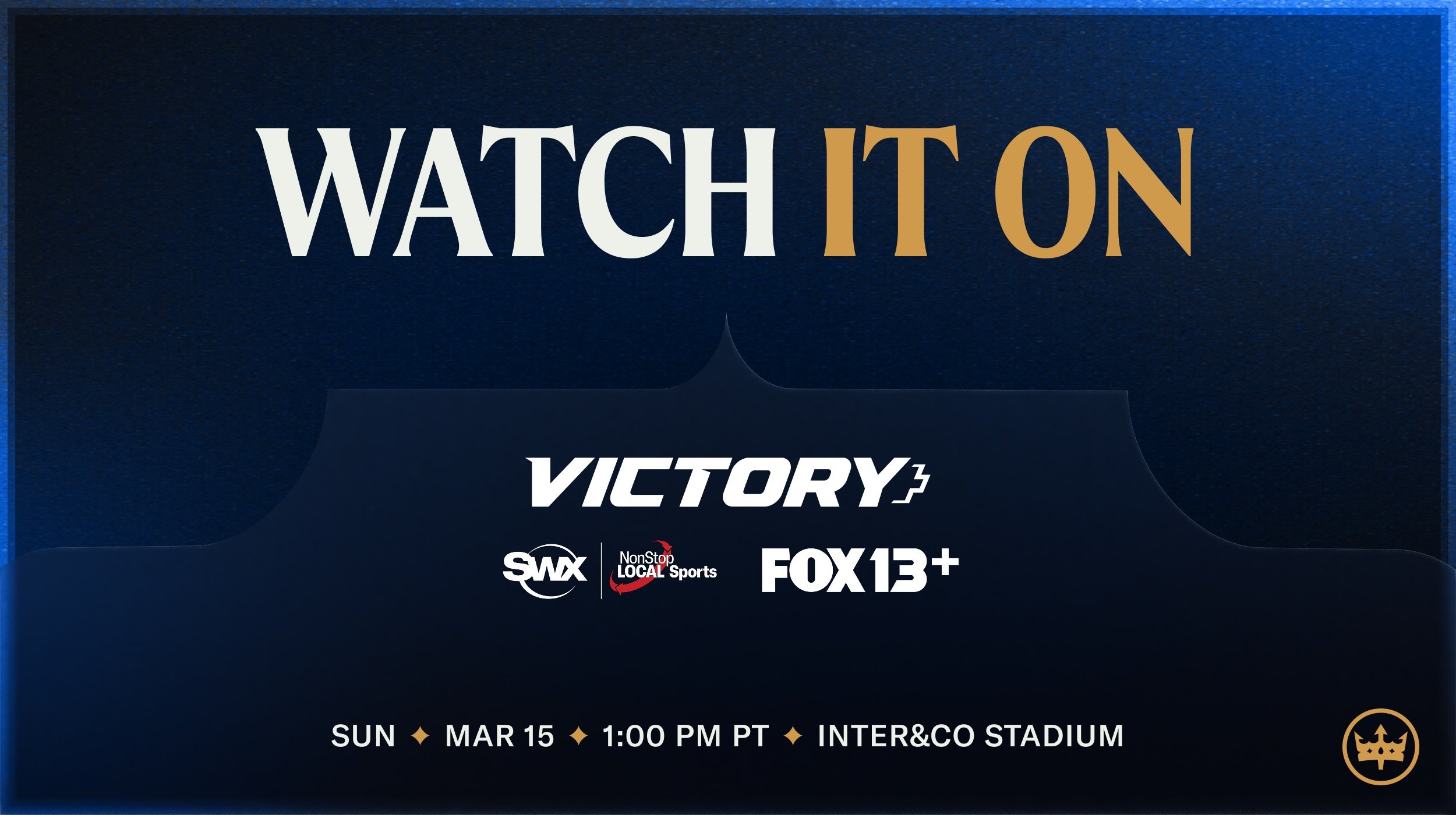 TUNE IN: How to Watch Reign FC at Orlando Pride