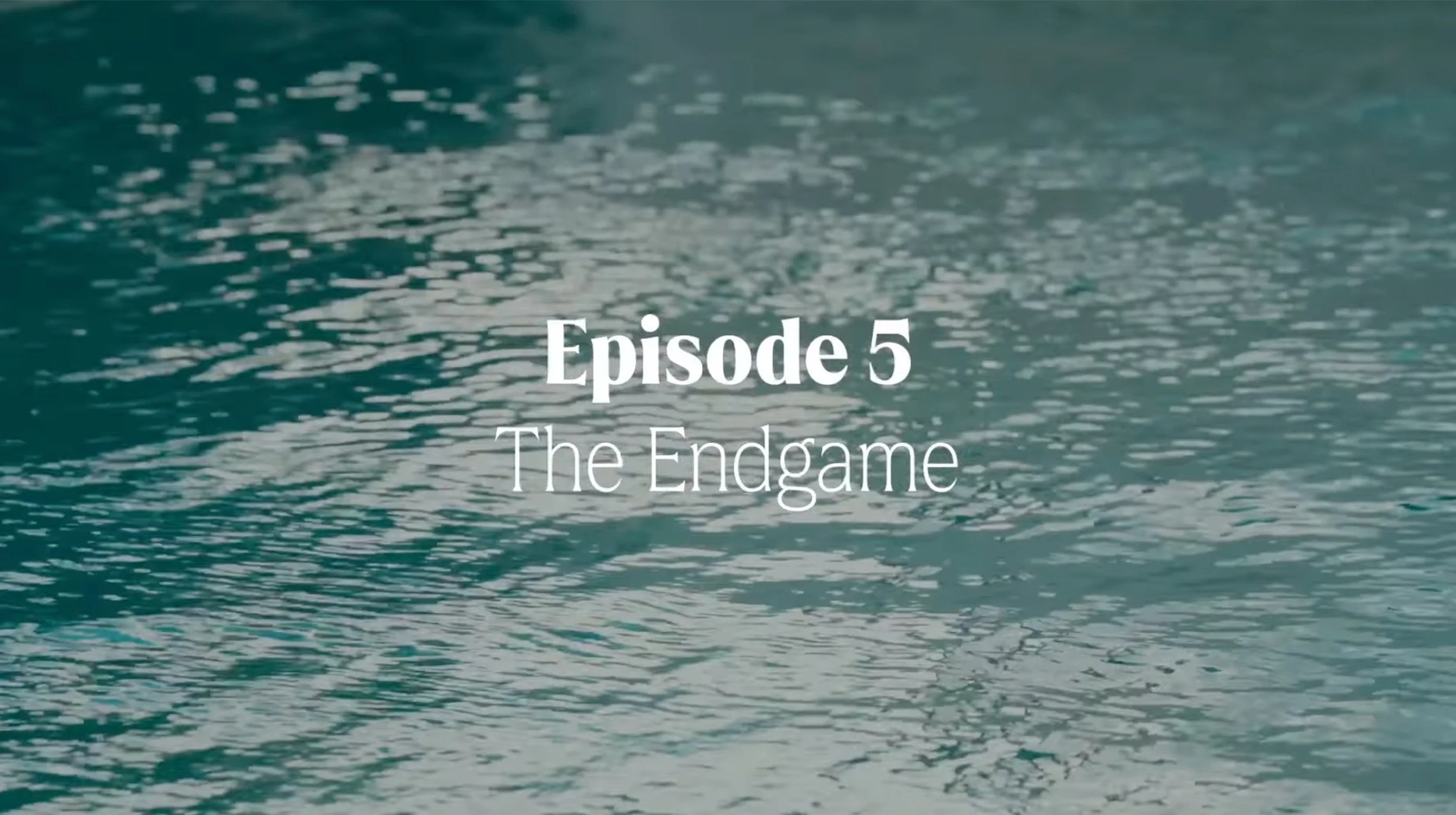 Cloak &amp; Crown | Season 2 Episode 5: The Endgame