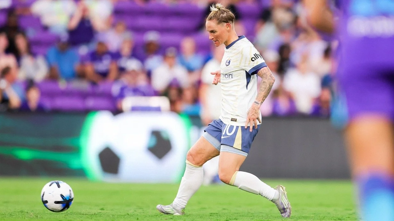 Match Forecast: Reign FC Travels to Portland for Next Test Against the Thorns