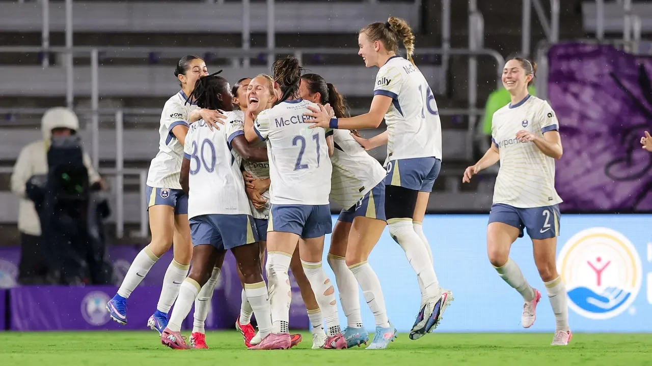 Video Recap: Seattle Reign FC Opens the Season with a Win