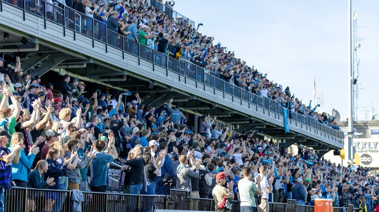 Counting Down to Spokane: Reign FC Travels East in One Week