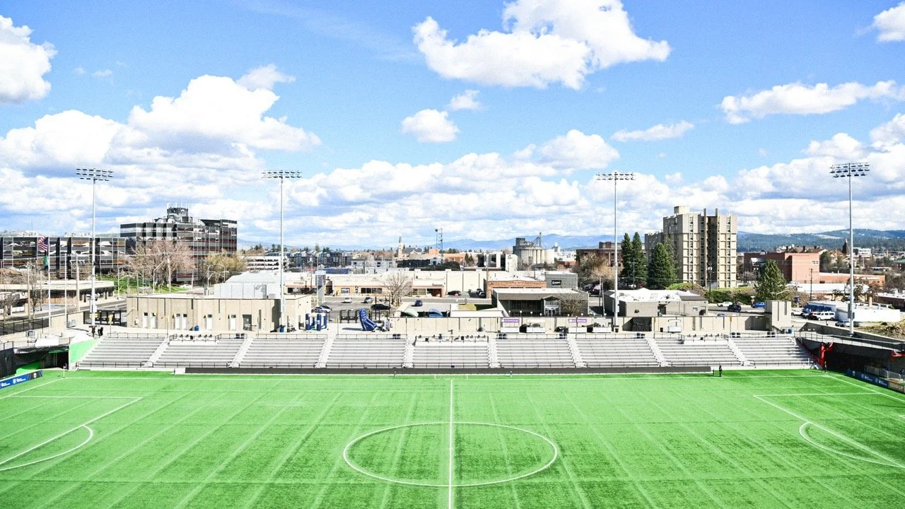 TUNE IN: How to Watch Reign FC vs. Racing Louisville FC