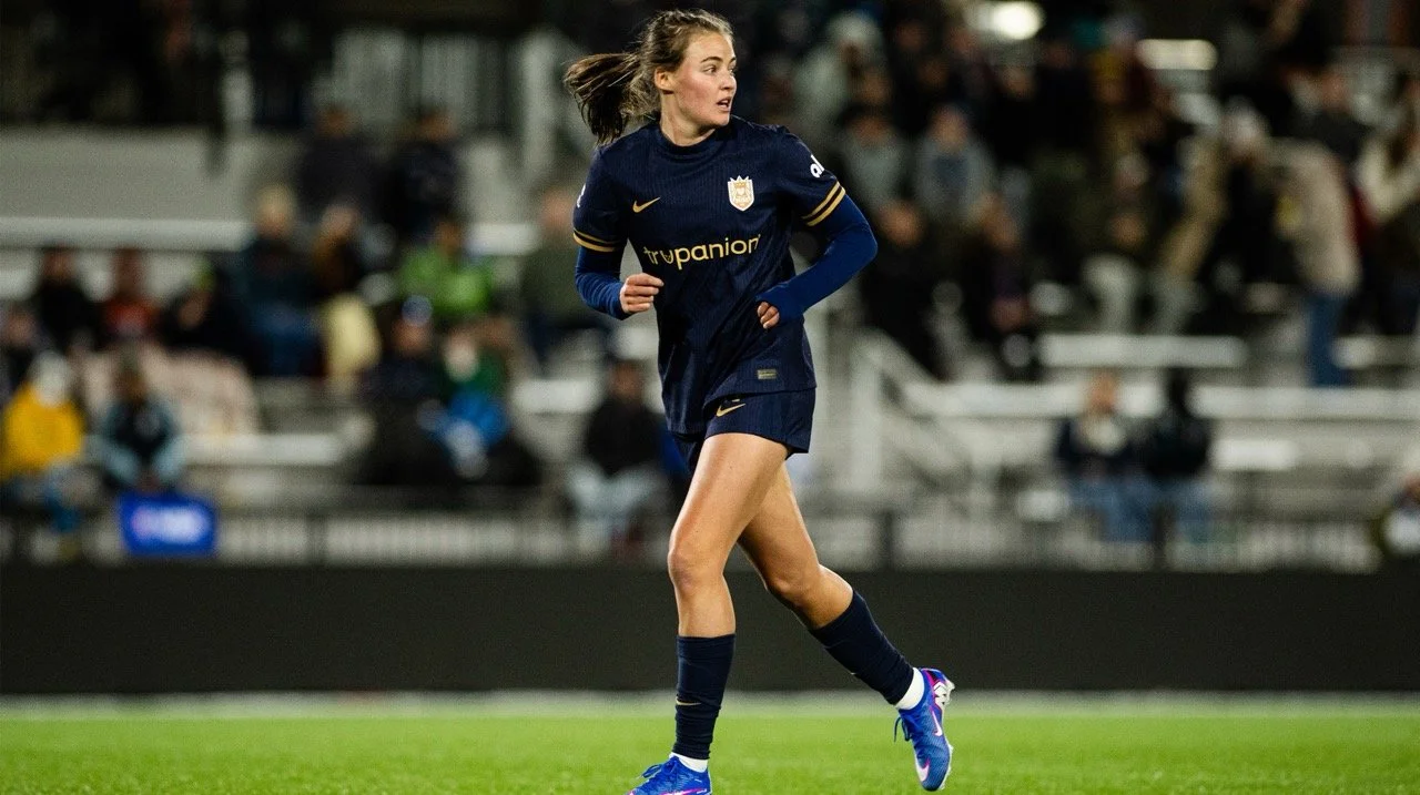 Strong soccer culture in Spokane provides great backdrop for Reign FC to thrive