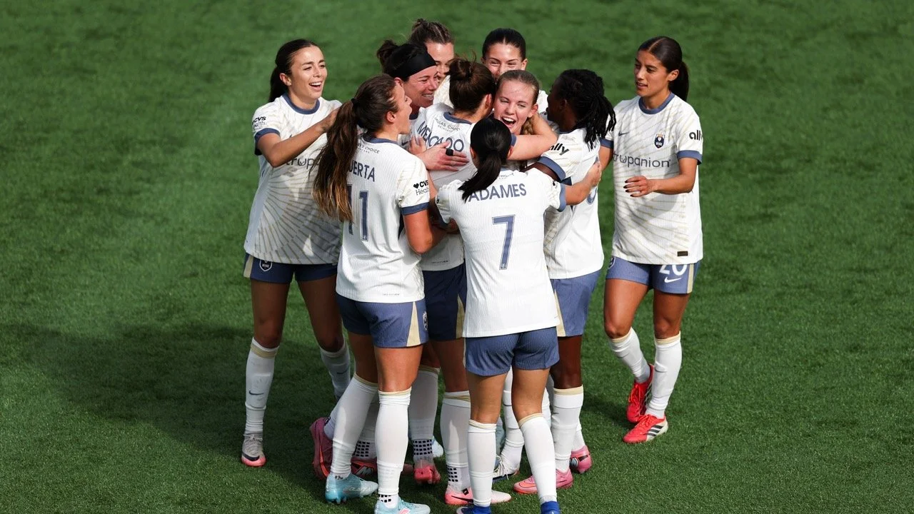 Match Recap: Reign FC races past Louisville in 2-1 victory