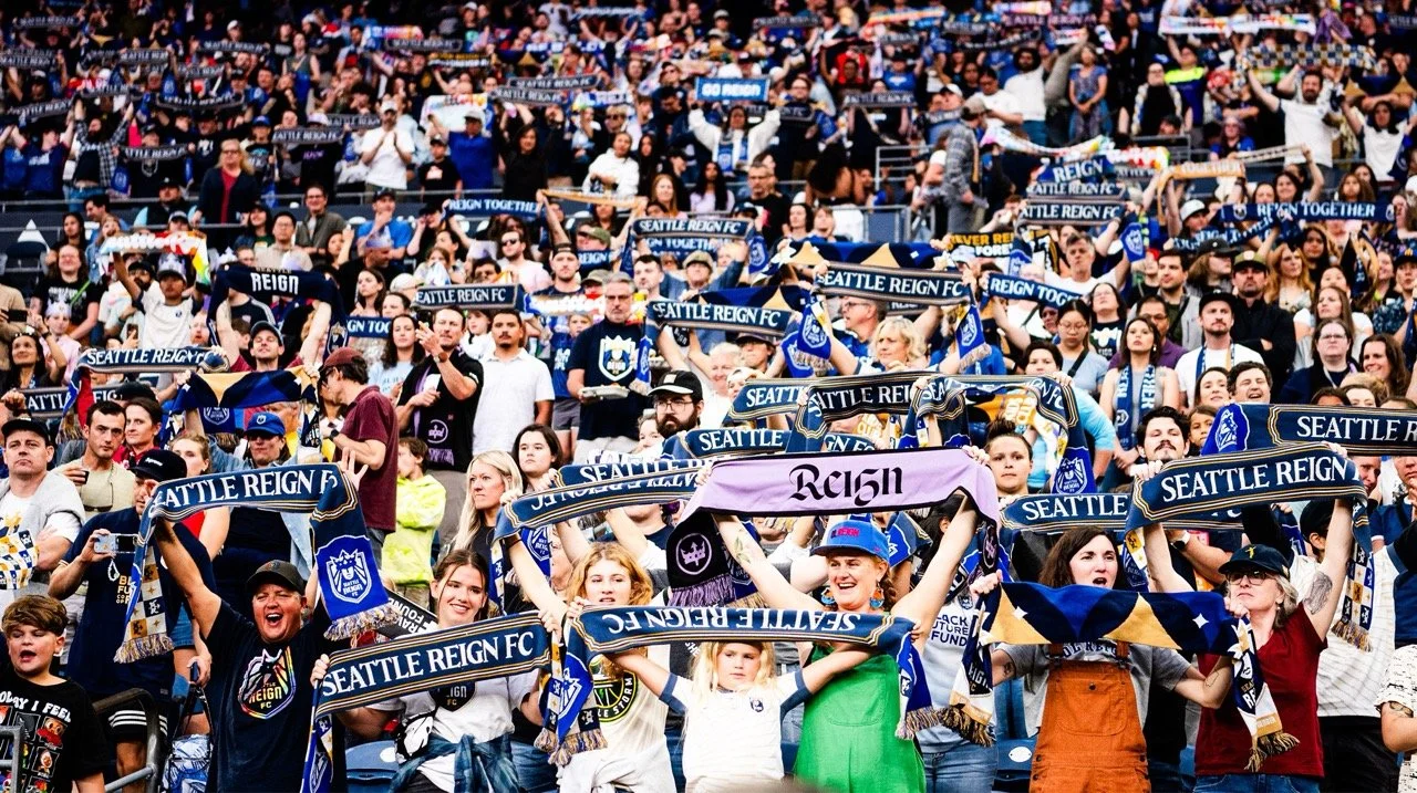 Reign FC unveils exclusive ticket offers with limited-edition items for 2026 season