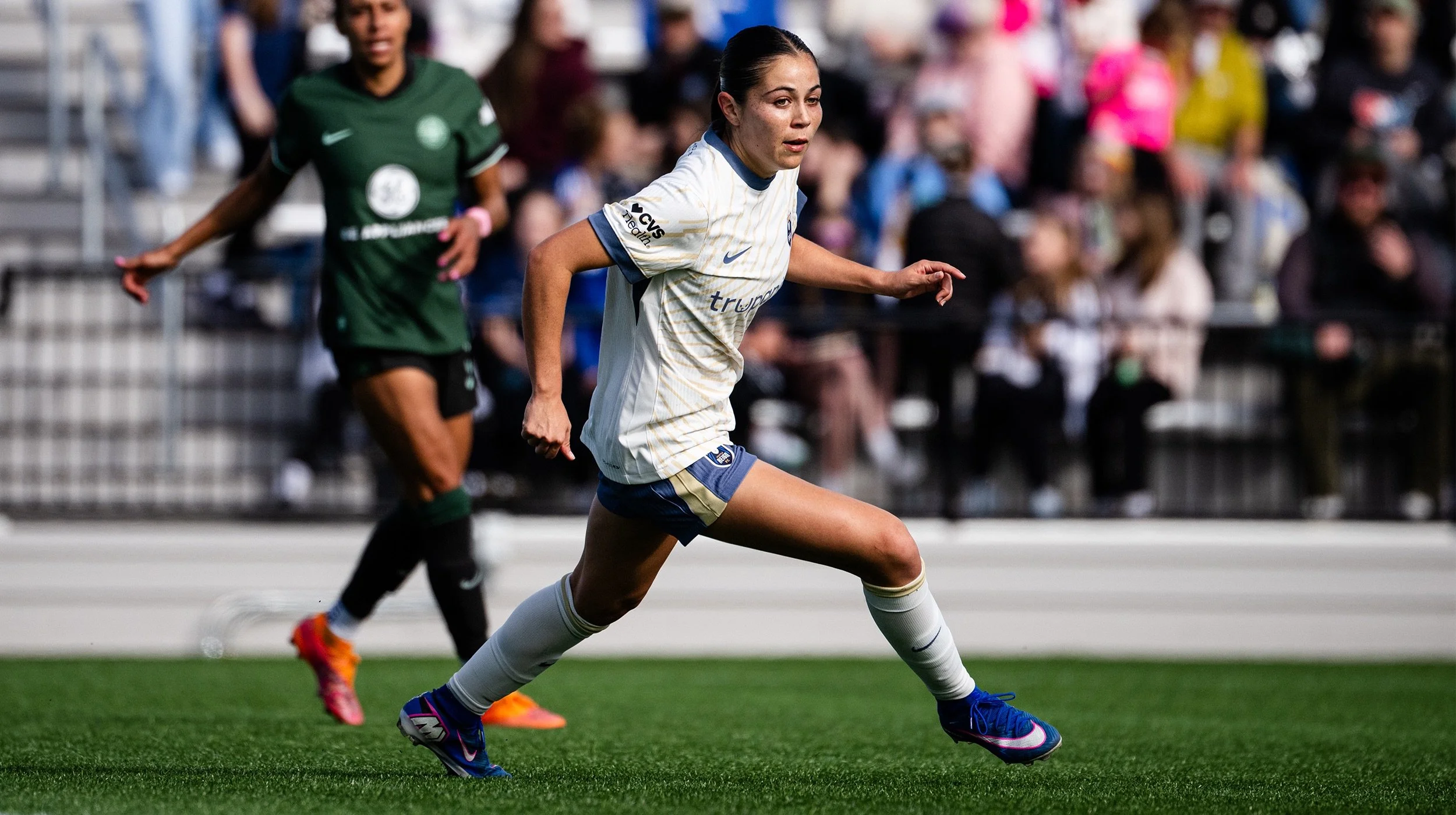 Adames, Bugg, Cedeño and McCammon called into United States U-20 Camp