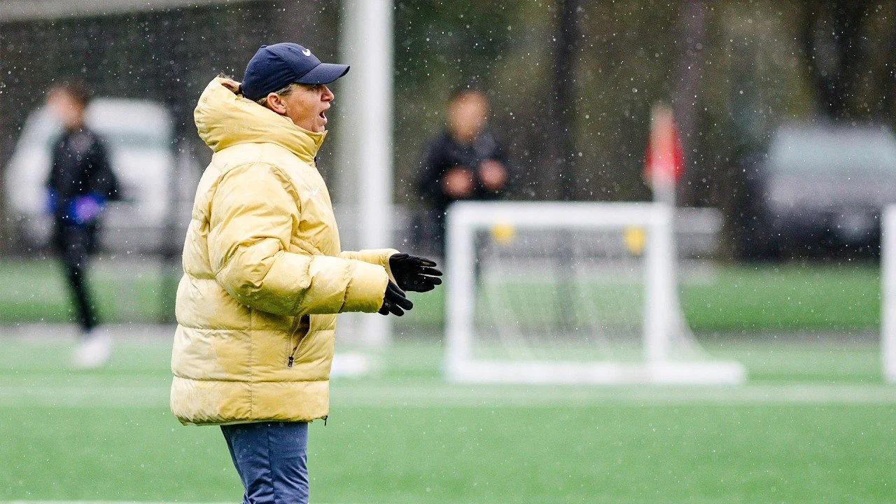 Press Conference: Laura Harvey on Facing Expansion Side Denver Summit FC