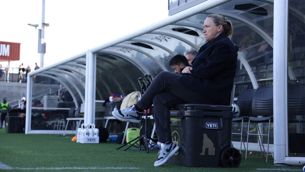 Press Conference: Laura Harvey on draw against Denver