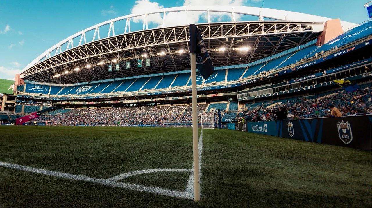 Seattle Reign FC and Sports Radio 950 KJR AM Announce 2026 Radio Broadcast Schedule