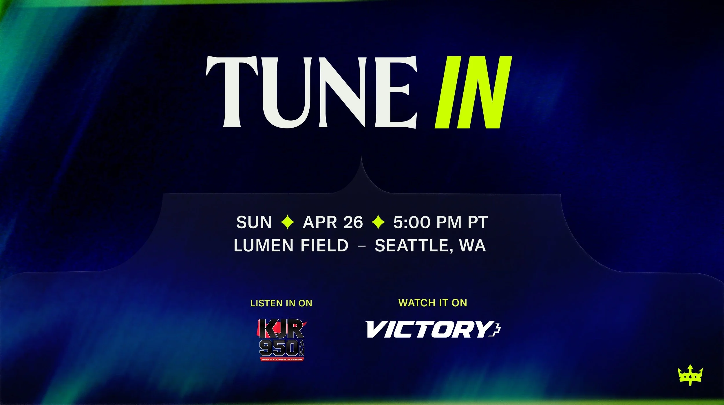 TUNE IN: How to Watch Reign FC vs. Utah Royals FC