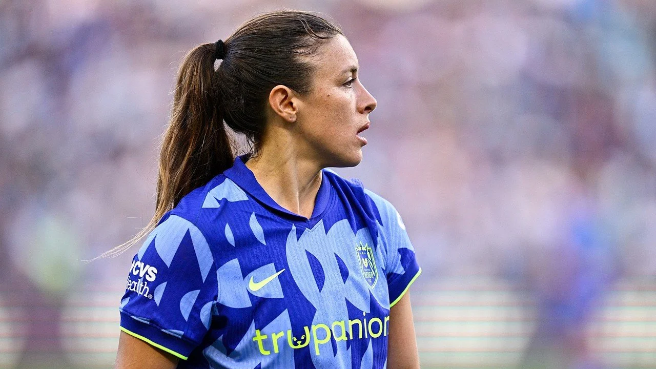 Press Conference: Sofia Huerta and Brittany Ratcliffe on loss vs. Utah