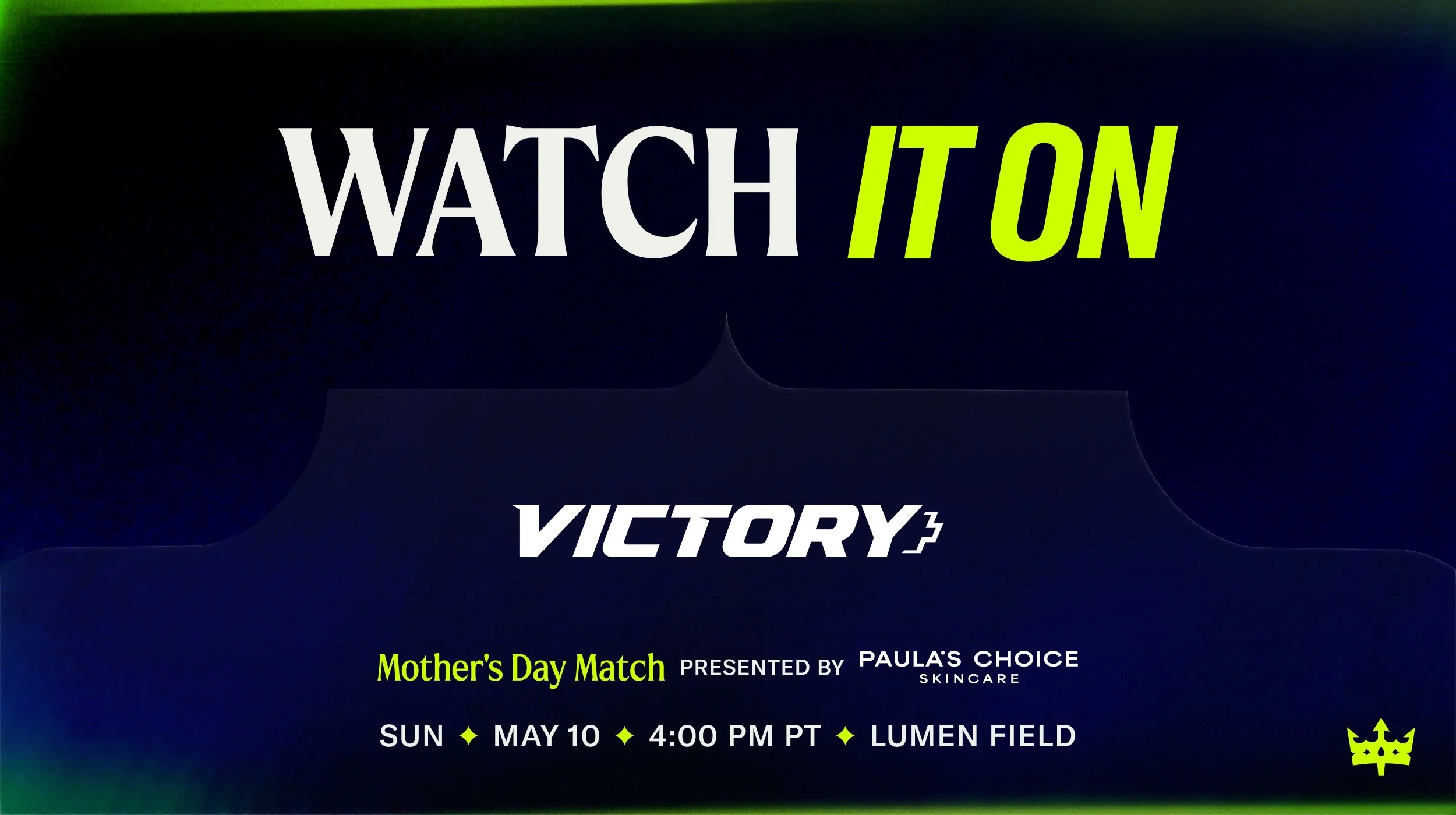 TUNE IN: How to Watch Reign FC vs. Washington Spirit