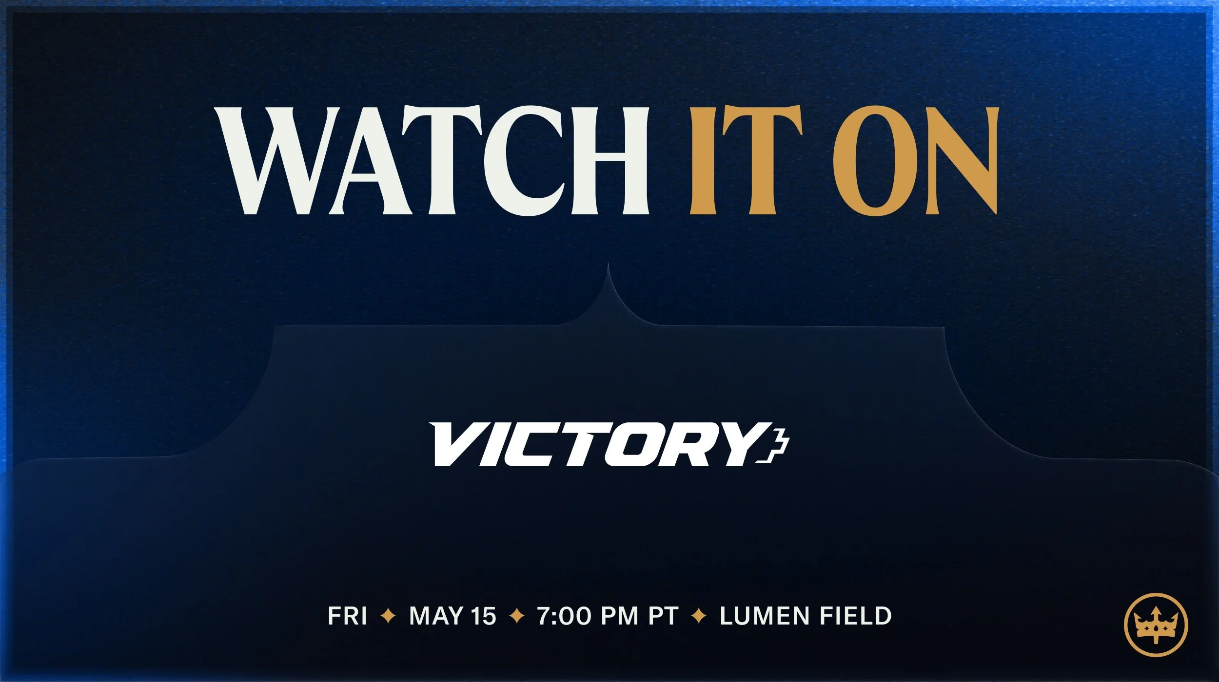 TUNE IN: How to Watch Reign FC vs. Gotham FC