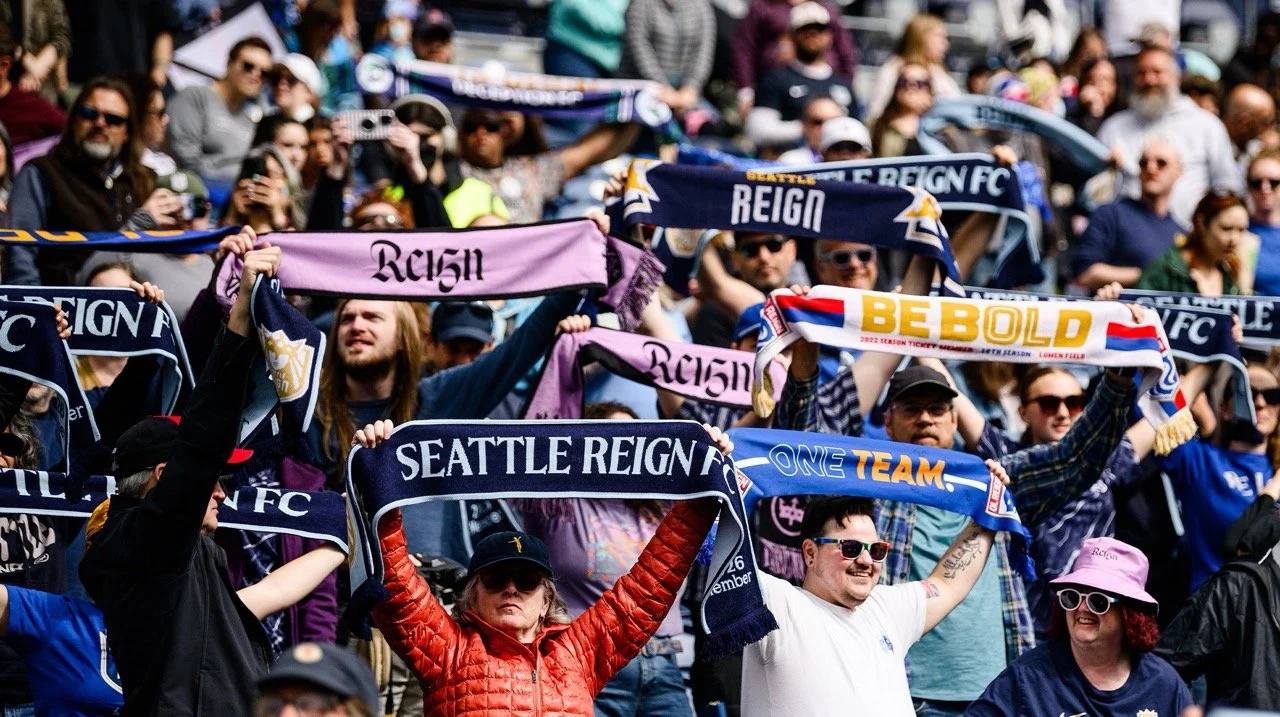 TUNE IN: How to Watch Reign FC at Boston Legacy FC
