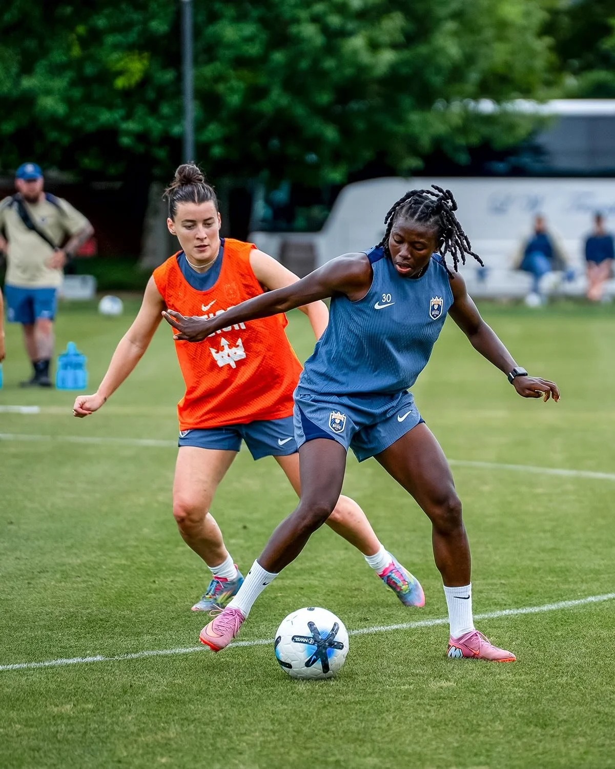 Working toward the weekend 💪