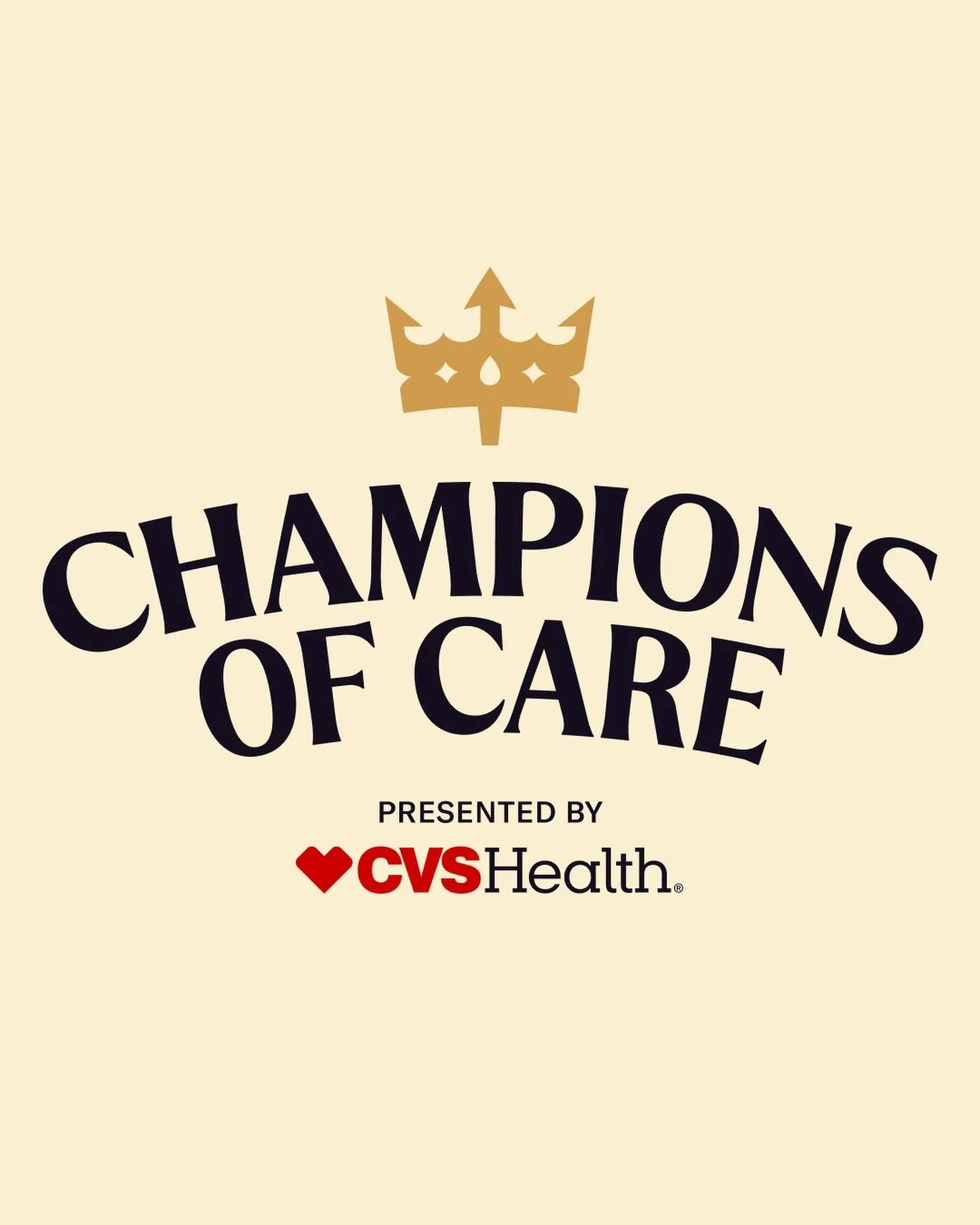 Introducing Champions of Care presented by @cvspharmacy 💙

Together with CVS, we&rsquo;re celebrating caregivers, healthcare workers, and everyday heroes who go above and beyond for our communities.

Each month, we&rsquo;ll recognize a new Champion 