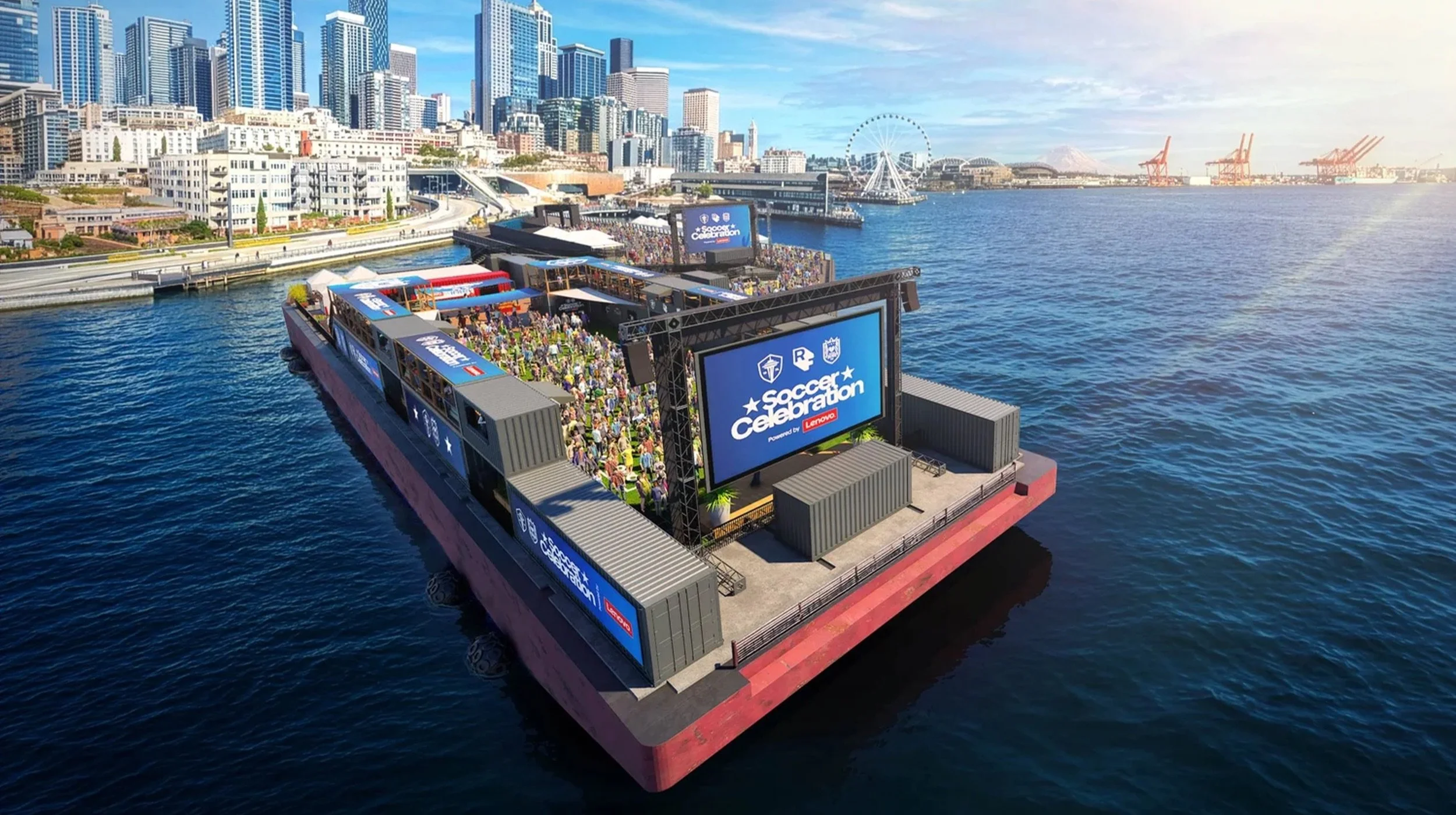 Where to Watch FIFA World Cup 2026™: Week of June 8