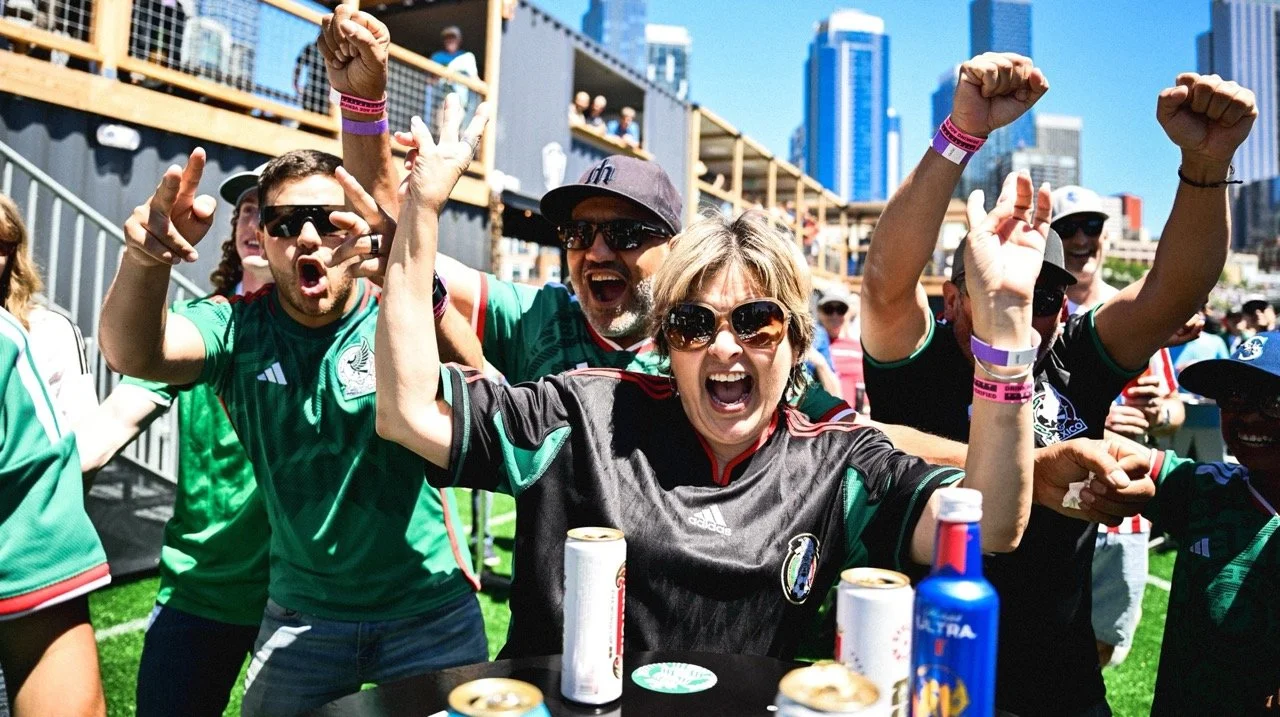 Seattle Soccer Celebration expands watch party schedule at the barge