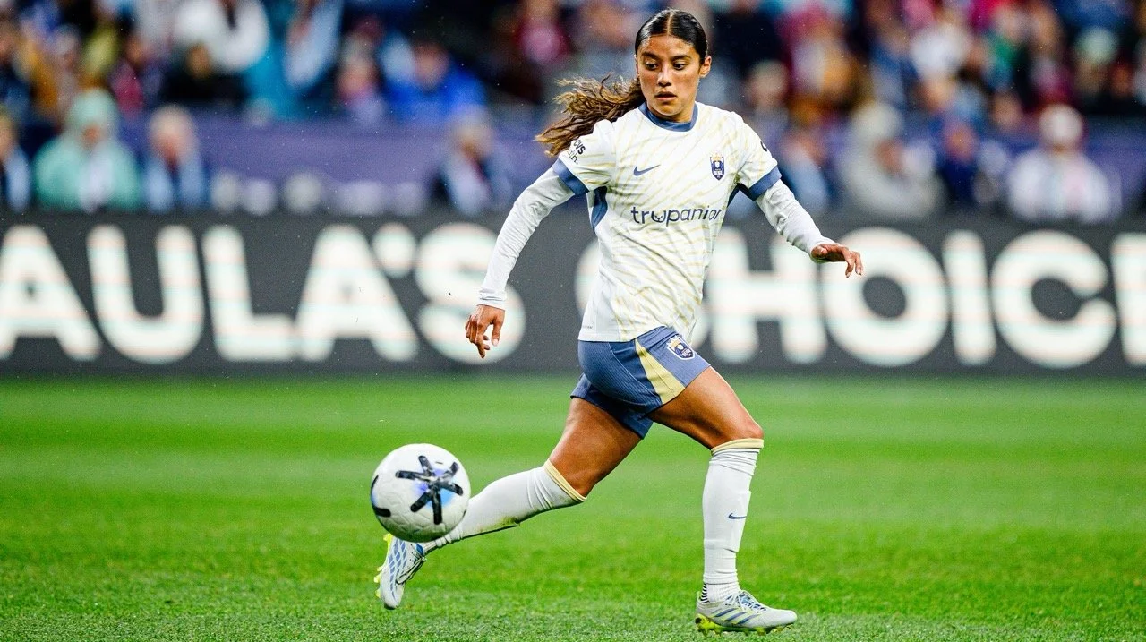 Match Forecast: Reign FC Returns to Play in North Carolina