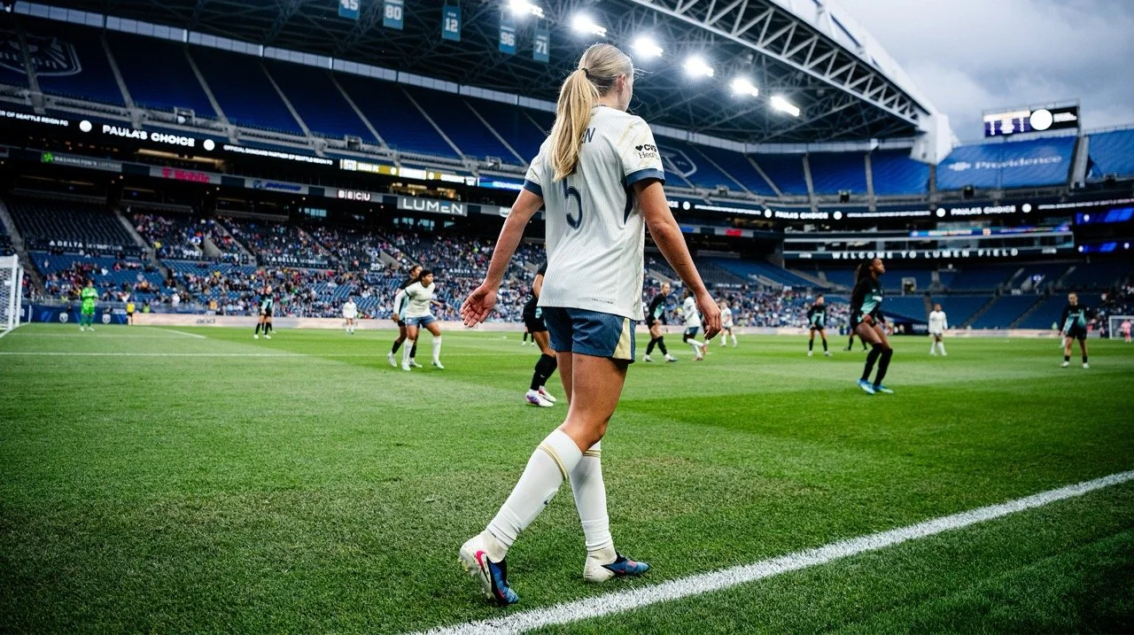 Match Forecast: Reign FC Returns to Lumen Field to Take on Portland Thorns FC