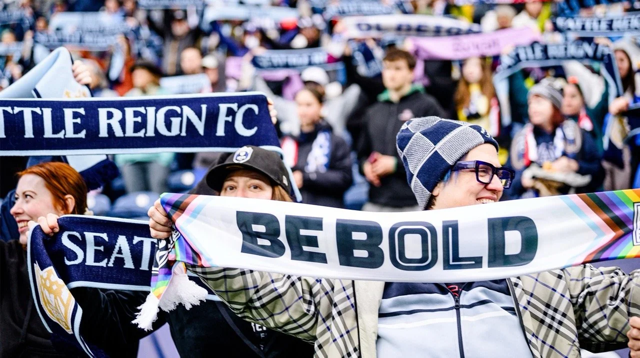 TUNE IN: How to Watch Reign FC vs. Portland Thorns FC