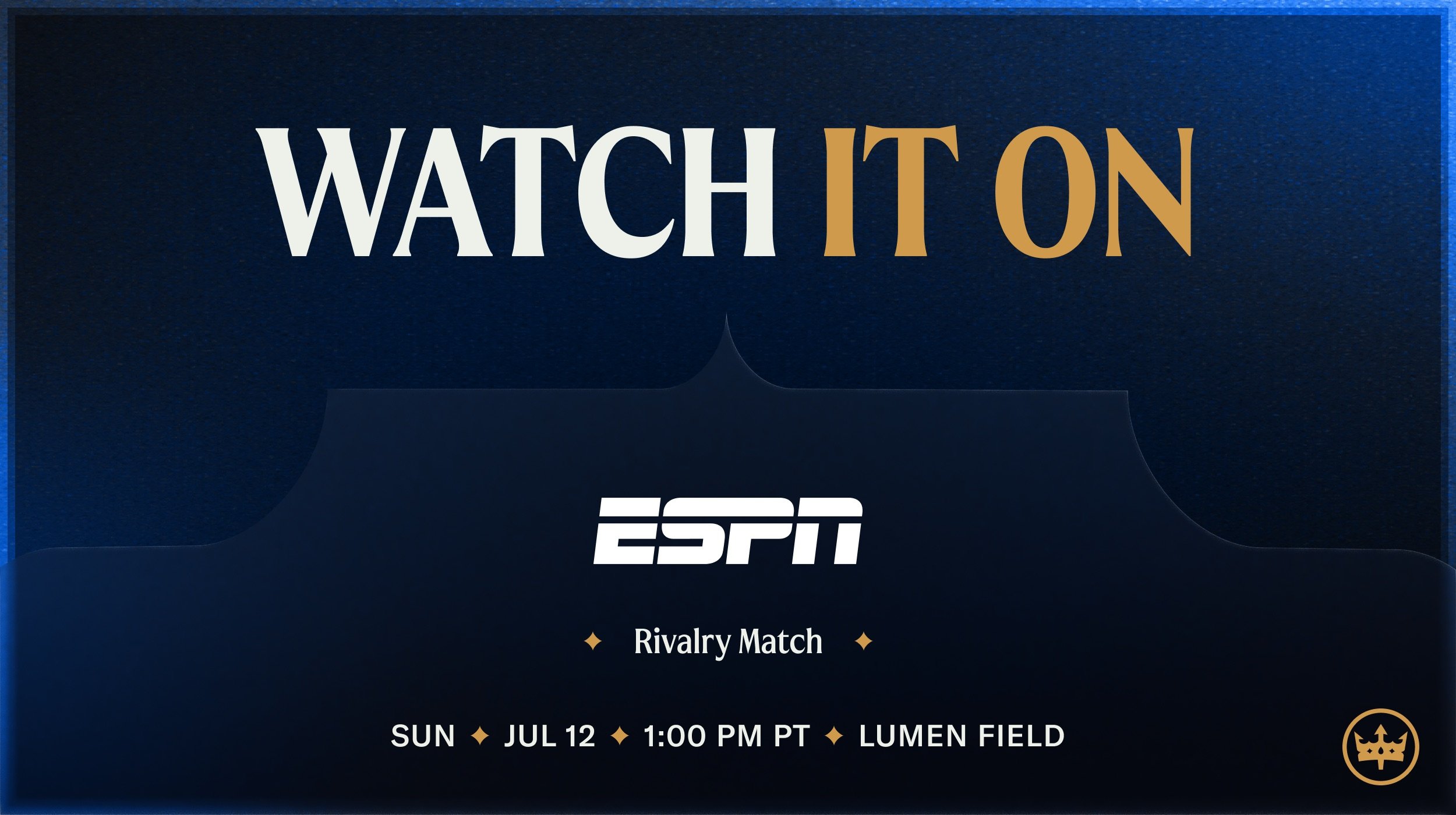 TUNE IN: How to Watch Reign FC vs. Portland Thorns FC