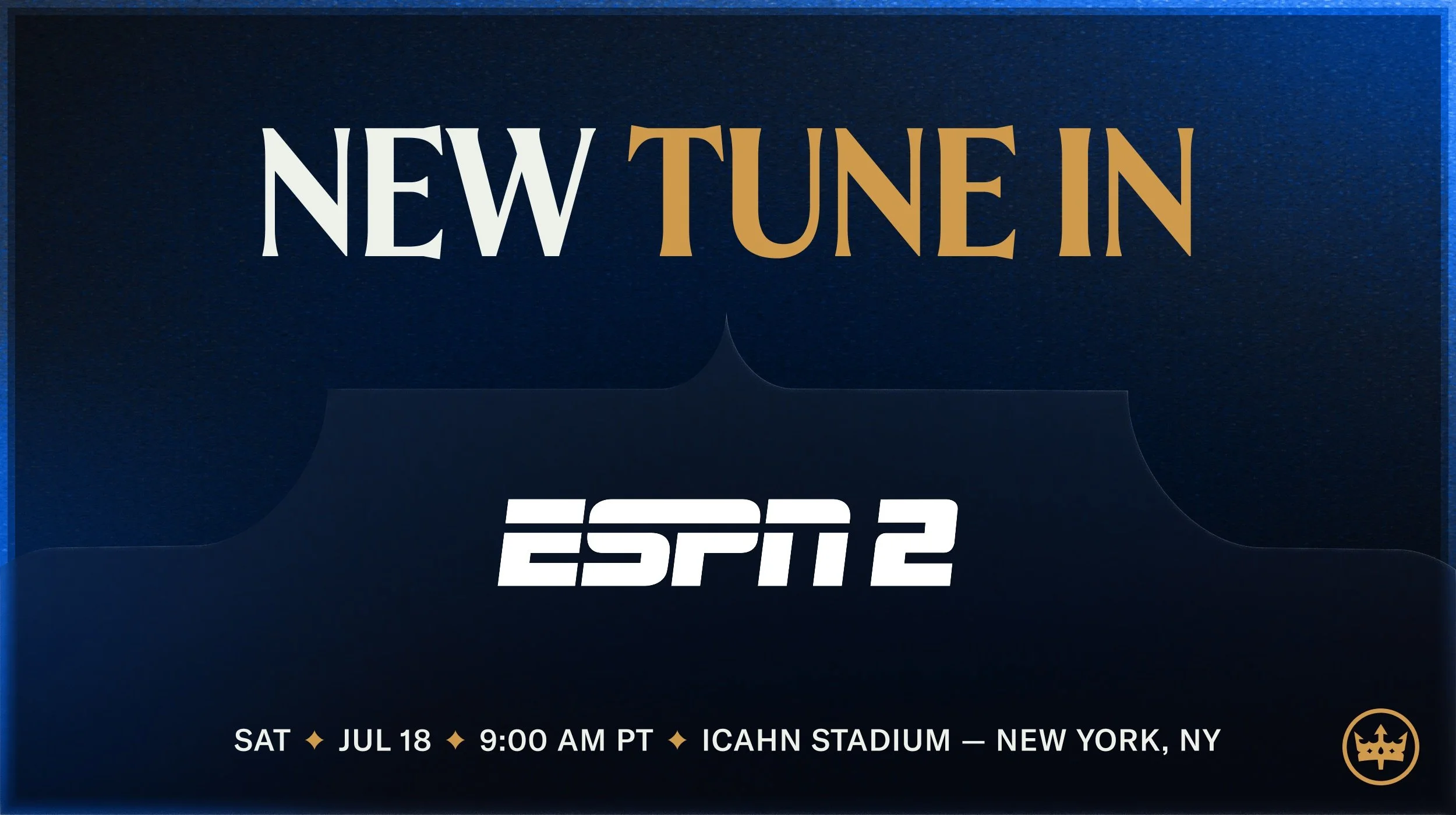 TUNE IN: How to Watch Reign FC at Gotham FC