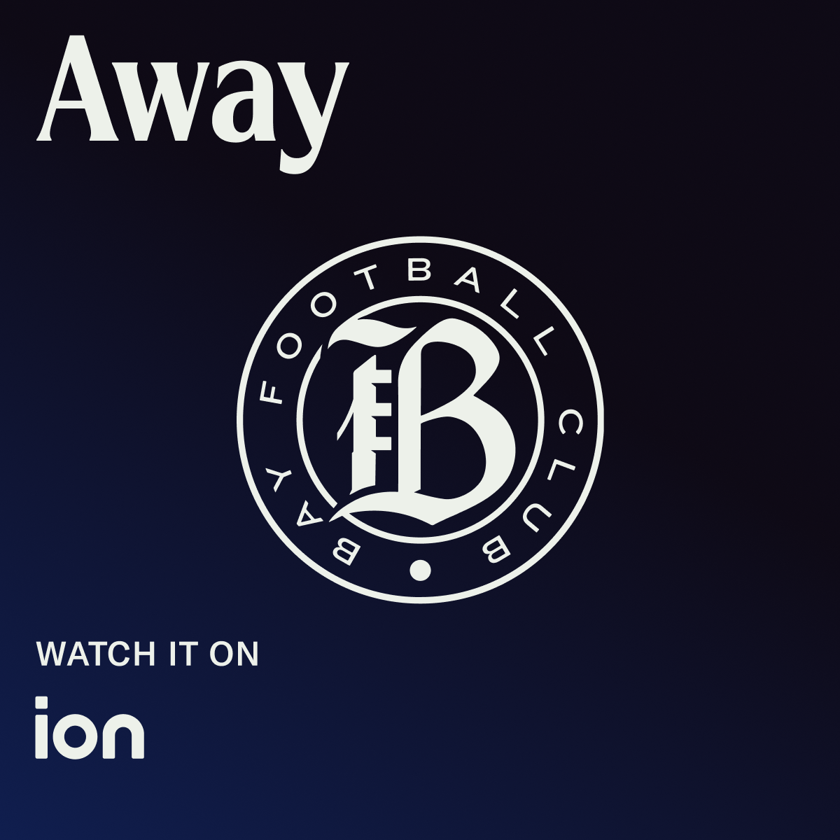 5:45 P.M. PT AT BAY FC
