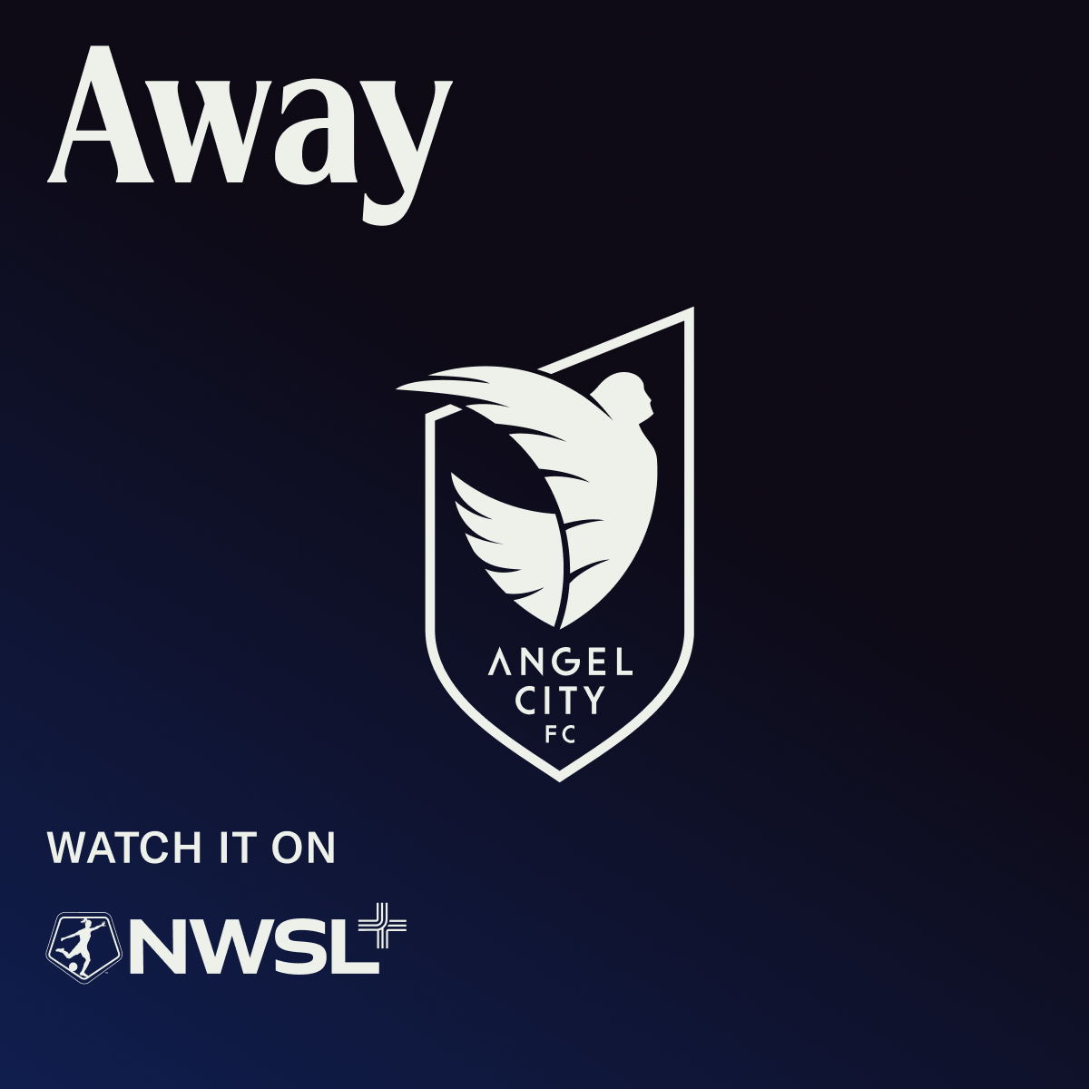 7:00 P.M. PT AT ANGEL CITY FC
