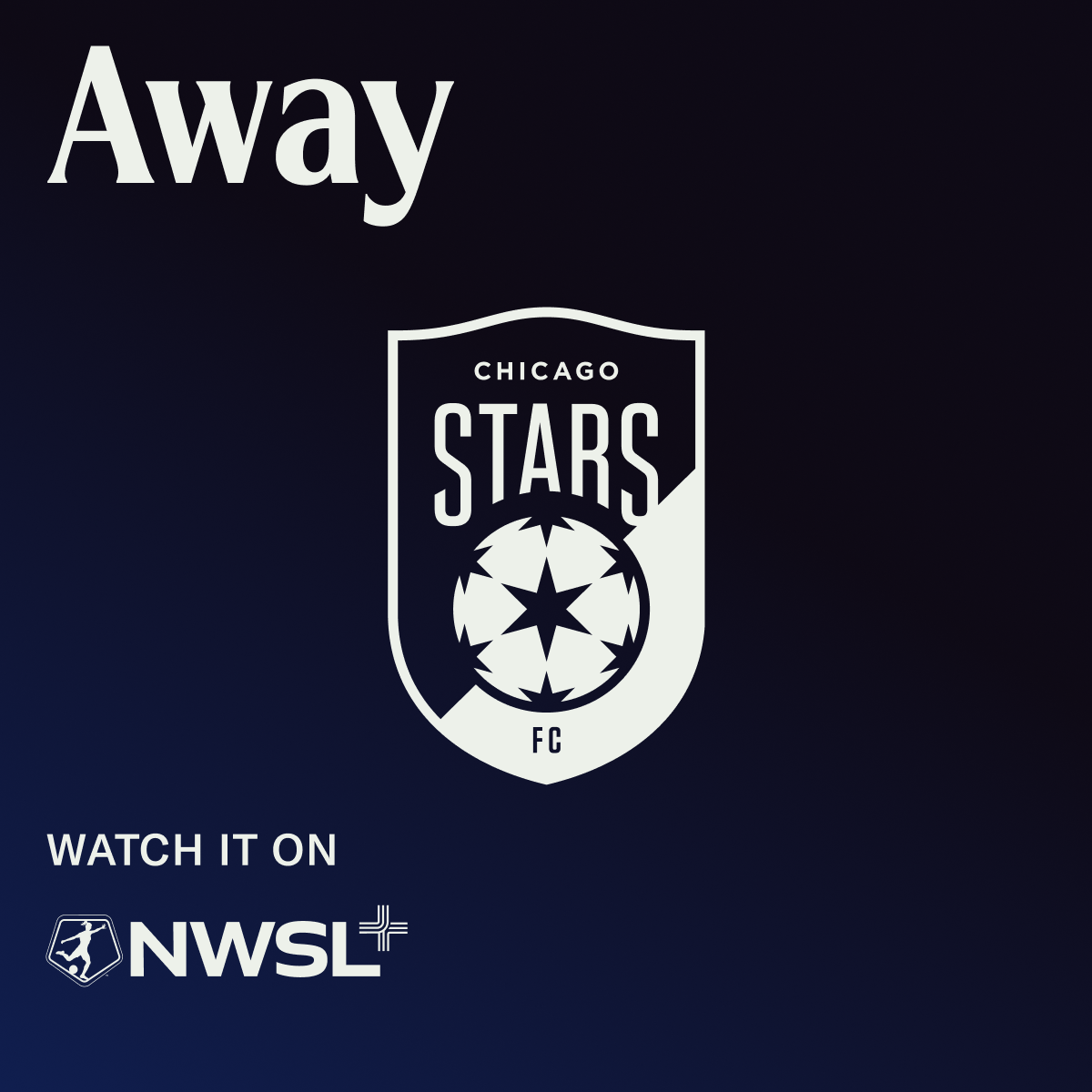 4:00 P.M. PT AT CHICAGO STARS FC