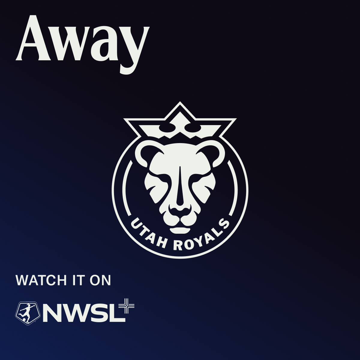 6:30 P.M. PT AT UTAH ROYALS FC