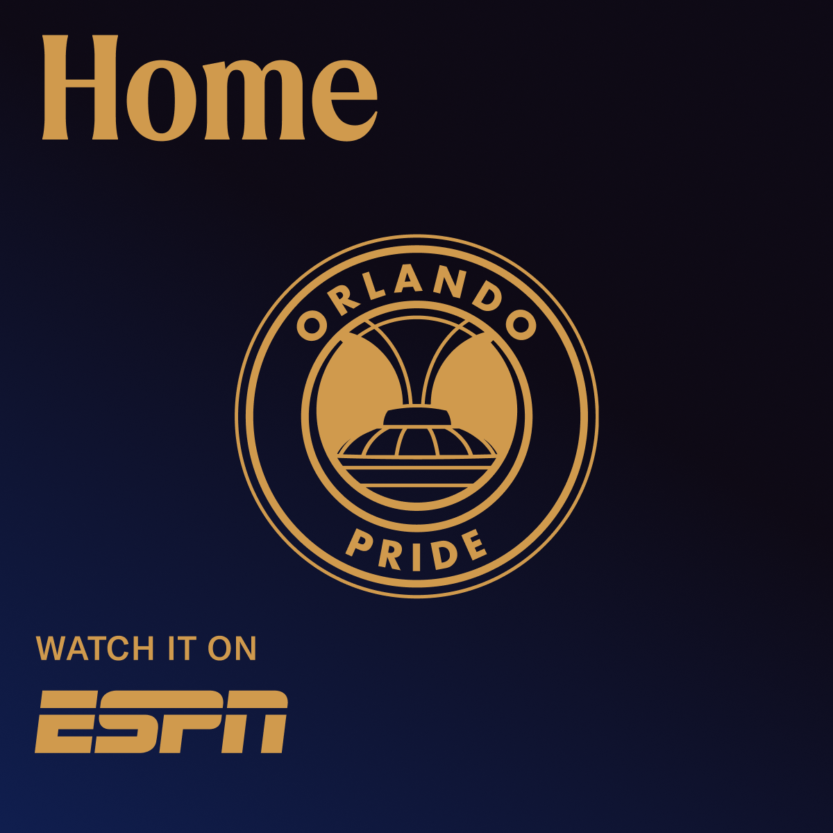 2:00 P.M. PT VS. ORLANDO PRIDE
