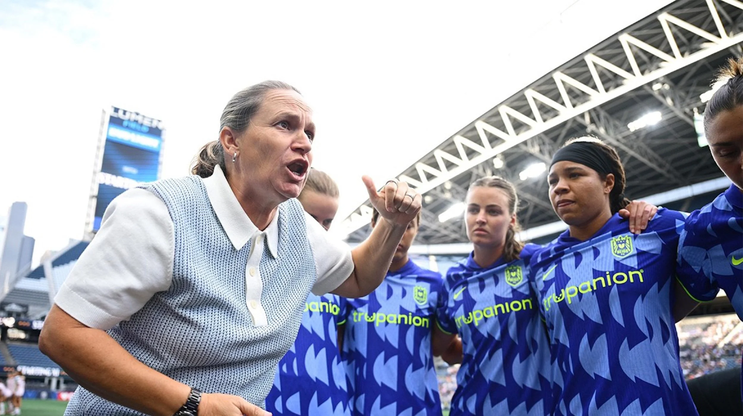 Press Conference: Laura Harvey on Recent Attacking Form