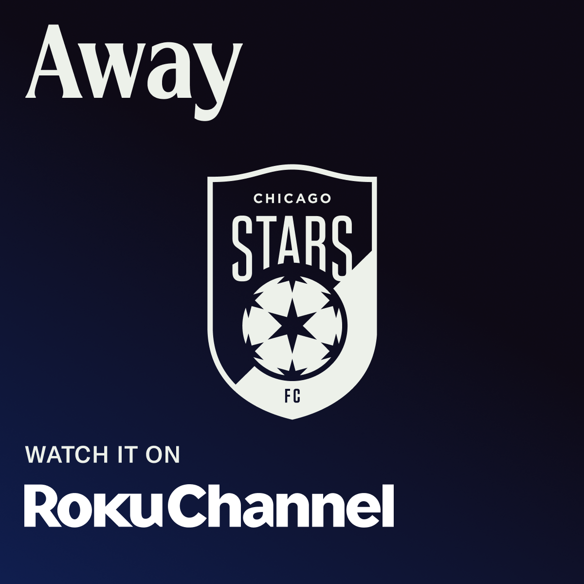 4:00 P.M. PT AT CHICAGO STARS FC