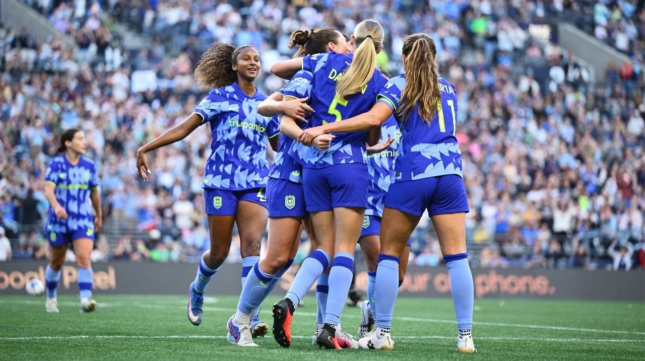 Match Recap: Mercado Goal Leads Reign FC to Victory Over San Diego Wave