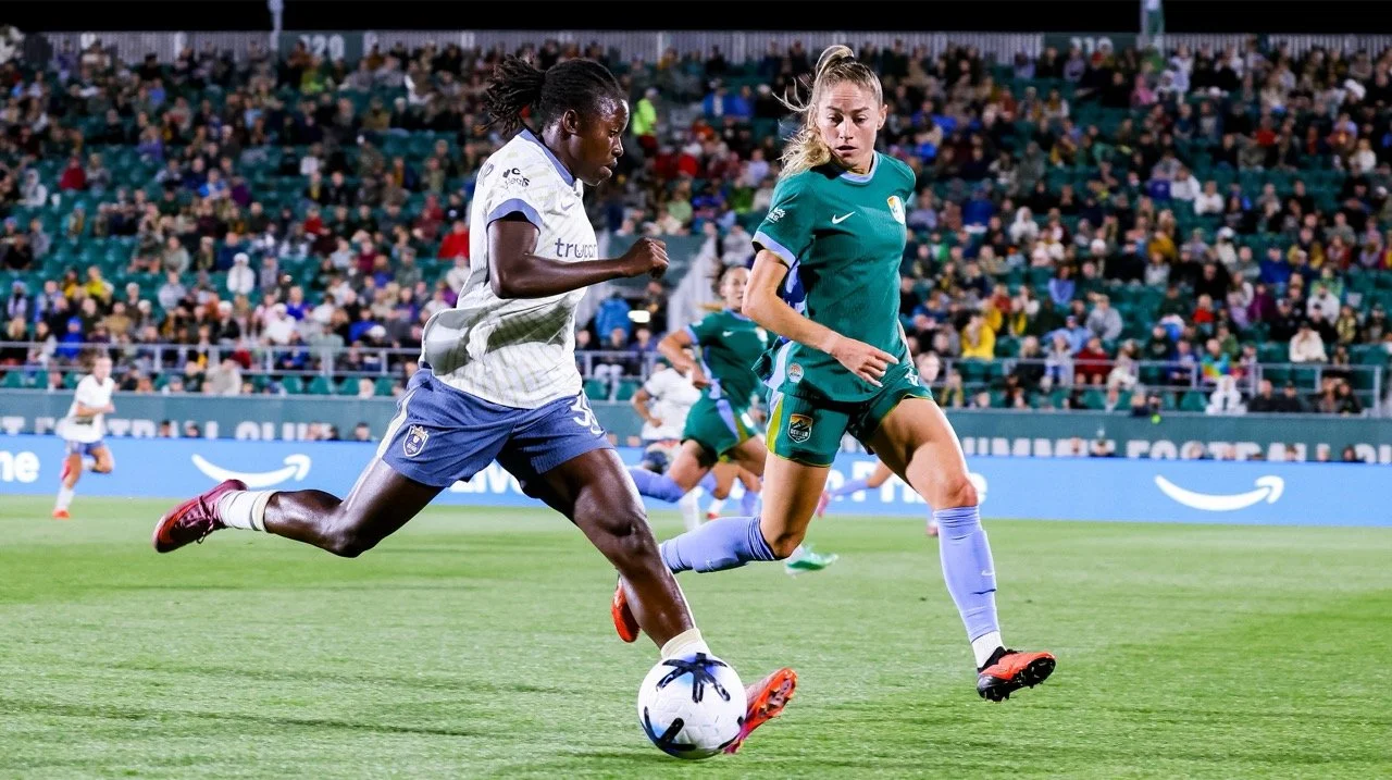 Match Recap: Seattle Reign FC Falls by a Goal in Denver