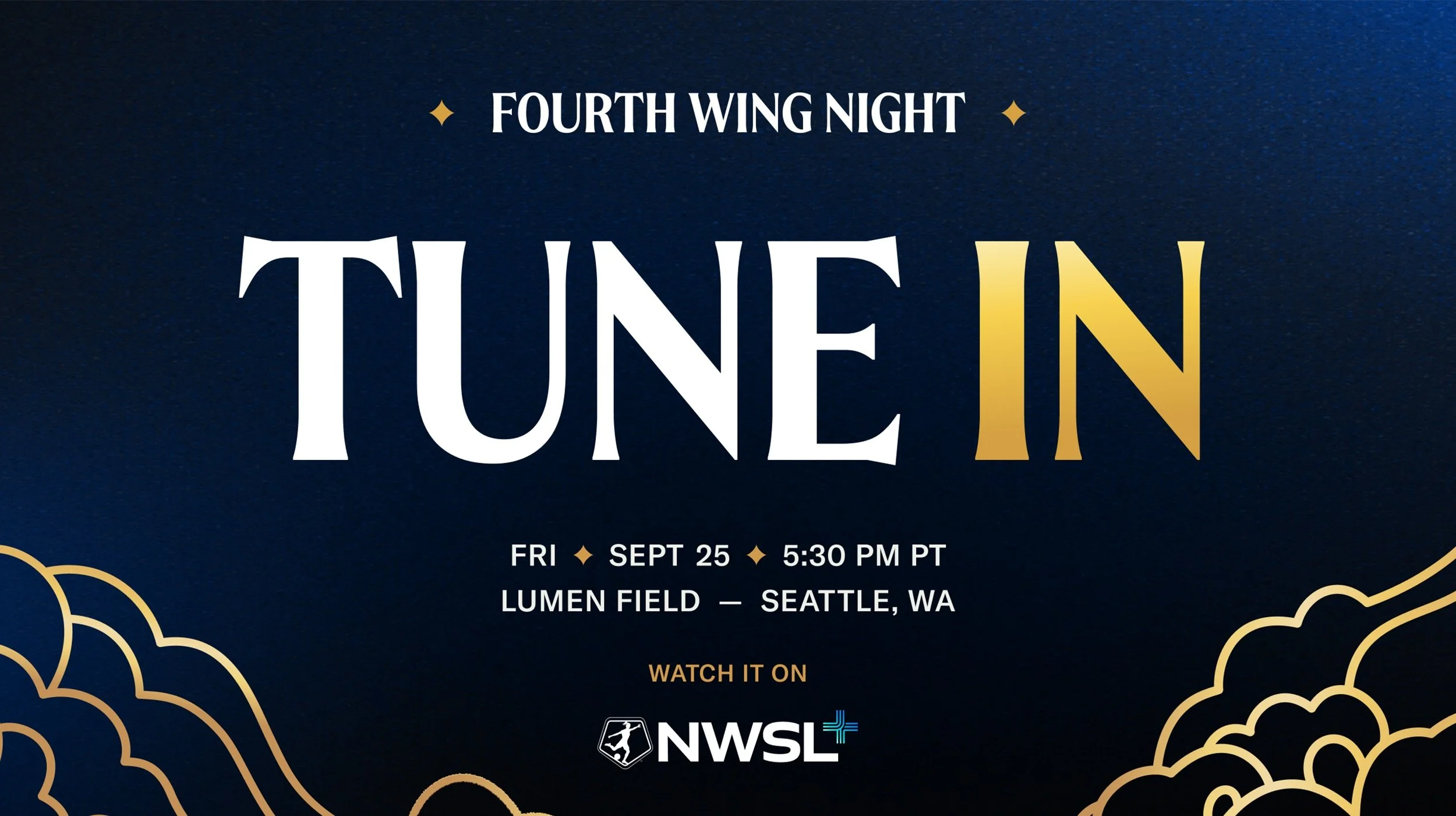 TUNE IN: How to Watch Reign FC vs. Boston Legacy FC on Friday